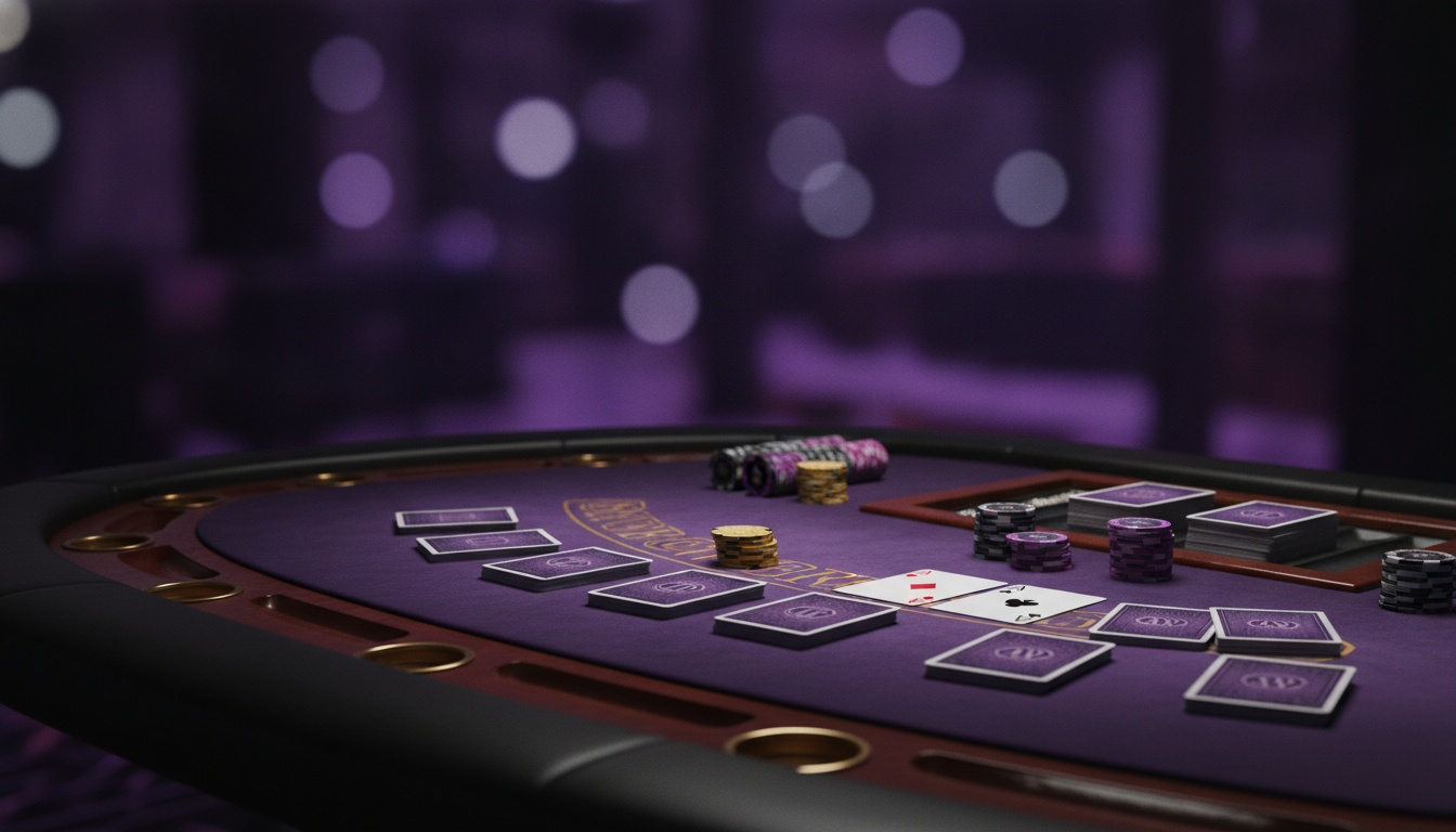 Herní rozmanitost v QuickWin Casino