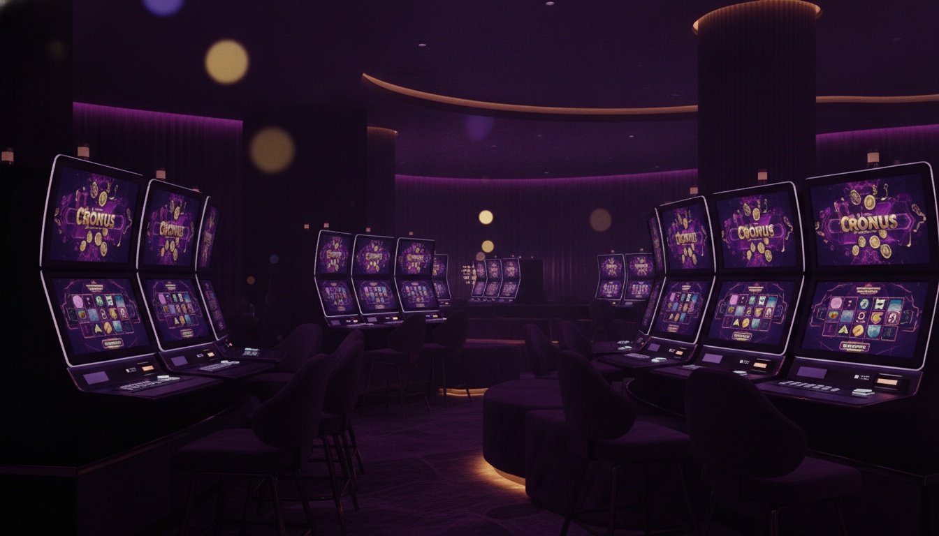QuickWin Casino — Podrobná Recenze